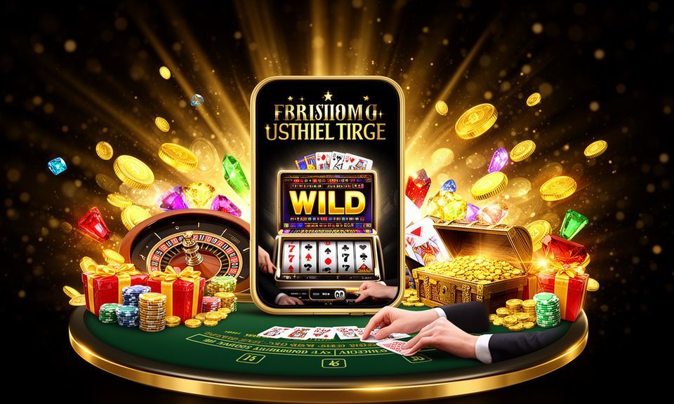 58win bet Tải ứng dụng 58win bet – Android và iOS
